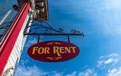 Is Renting Out Your Home the Right Move?