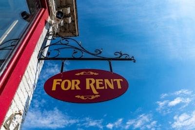 Is Renting Out Your Home the Right Move?