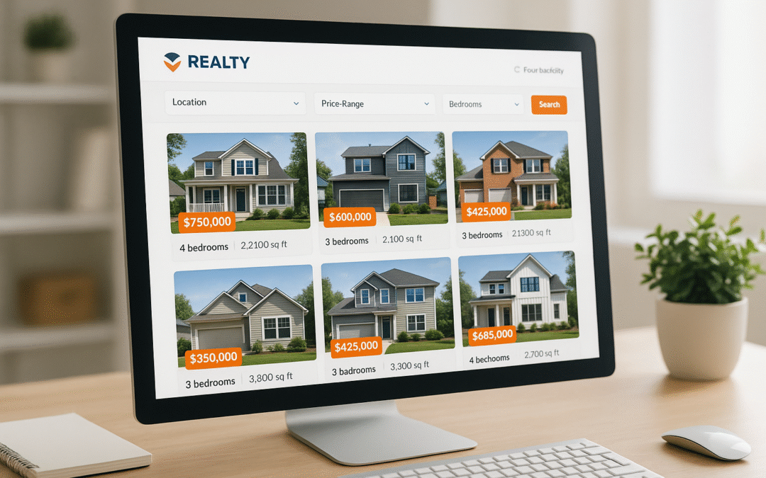 The MLS Explained: How to Leverage It for Your Home Search