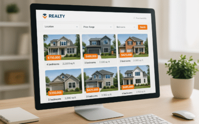 The MLS Explained: How to Leverage It for Your Home Search