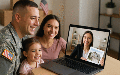 How to Choose the Right Real Estate Agent for Your PCS