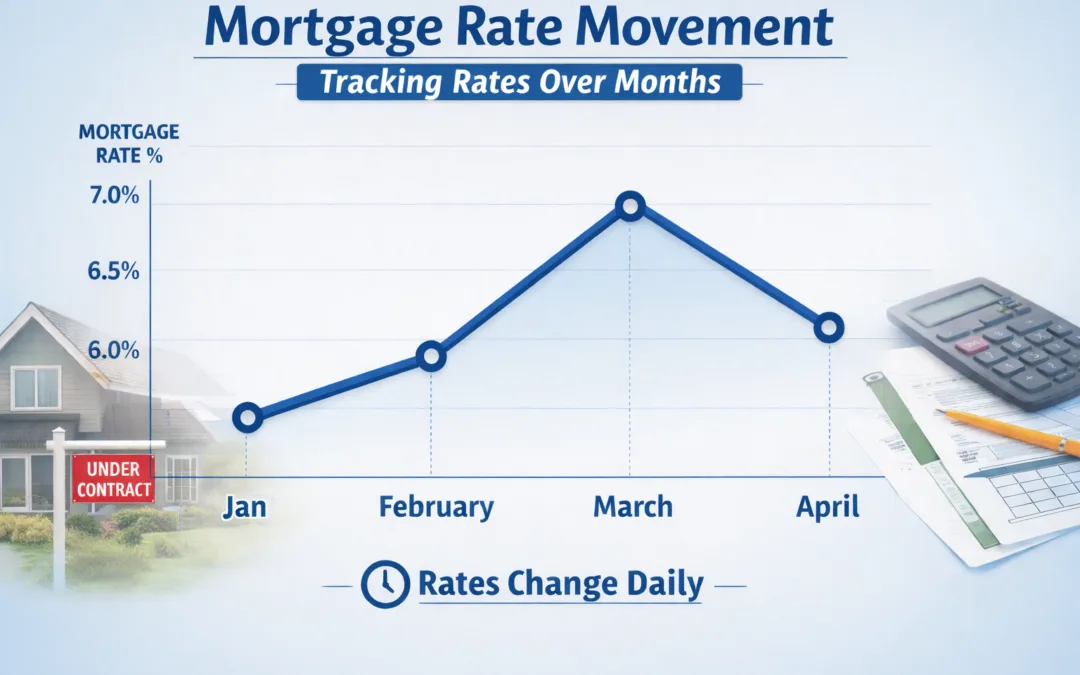 When Is the Right Time to Shop for a Mortgage?