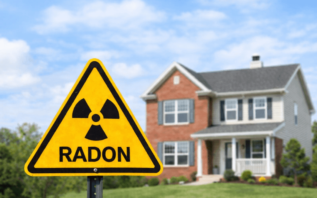 Radon: Should You Pay for an Inspection?