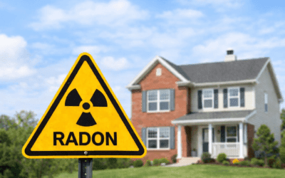 Radon: Should You Pay for an Inspection?