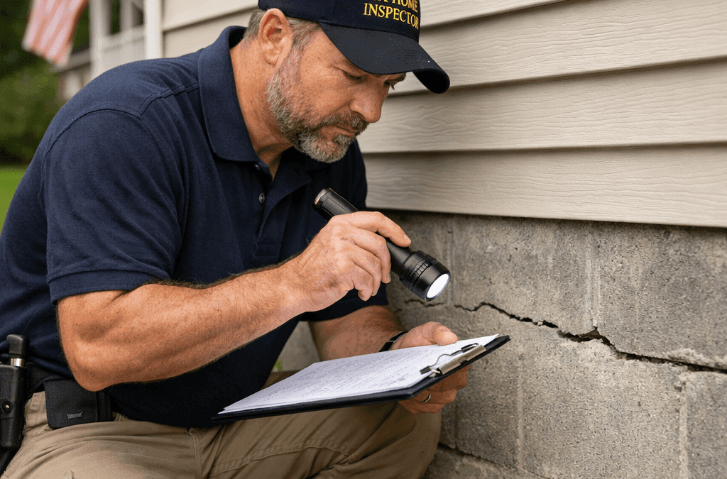 Virginia Home Inspections: What Buyers Need to Know