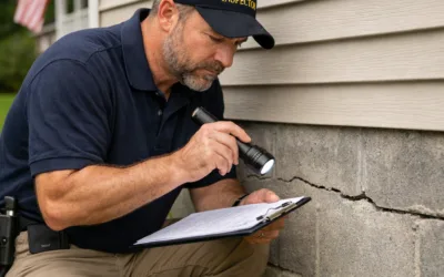 Virginia Home Inspections: What Buyers Need to Know