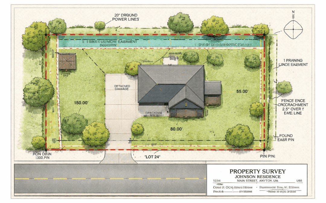 Do You Really Need a Property Survey?