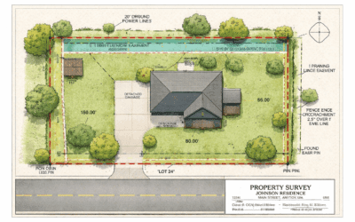 Do You Really Need a Property Survey?