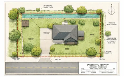 Do You Really Need a Property Survey?