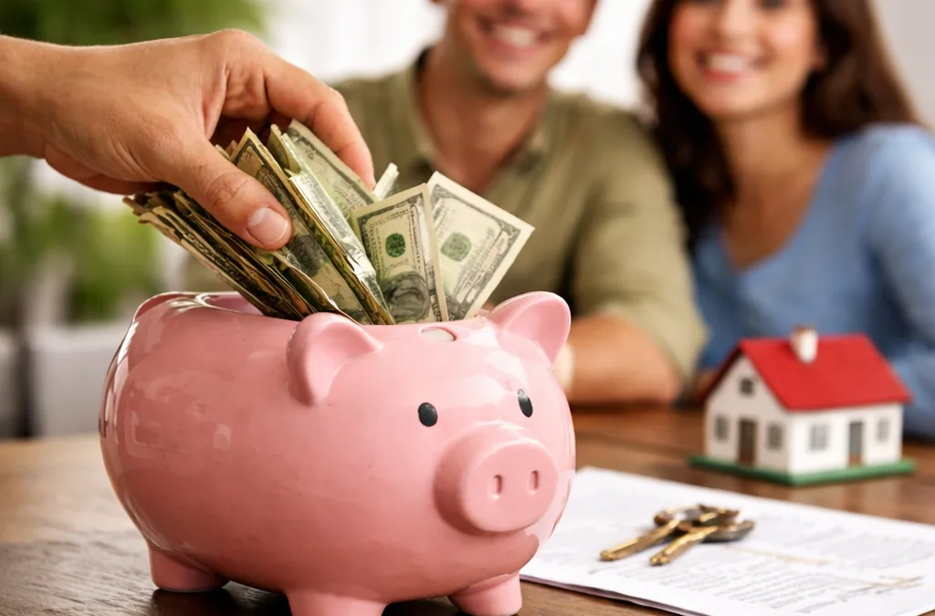 Seller Concessions Explained: A Buyer’s Guide