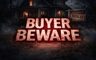 Buying a Home in Virginia: What “Buyer Beware” Really Means