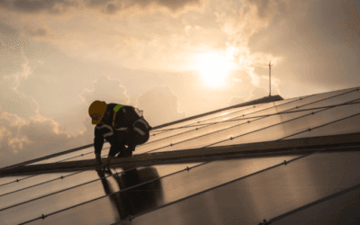 How to Avoid Common Solar Panel Issues When Buying or Selling a Home