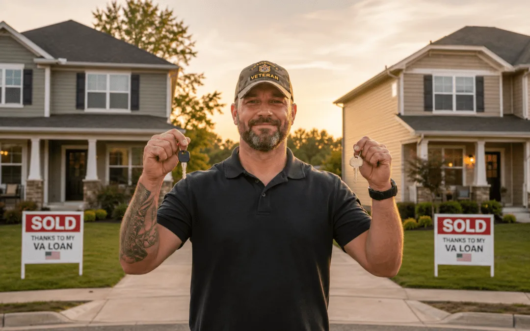 Can You Reuse a VA Loan?