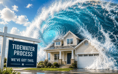 The VA Tidewater Process
