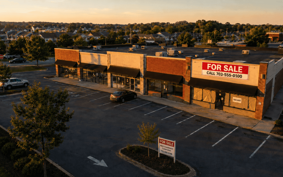 Commercial Real Estate for Beginners