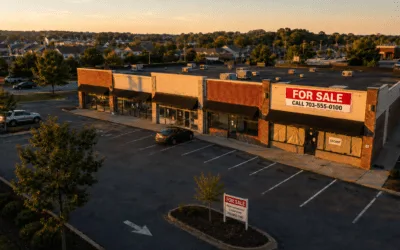 Commercial Real Estate for Beginners