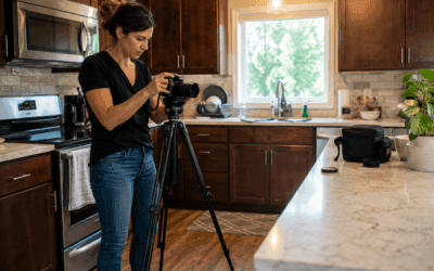 How to Prepare Your Home for Real Estate Photos