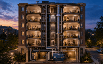 Condos in Northern Virginia